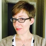 Kristen King, M.P.S., CVEP, WRAP Project Manager, Advocates for Human Potential, Inc.